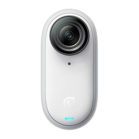 Kamera Insta360 GO 3 (128GB) (Biała, bez stacji dokującej)