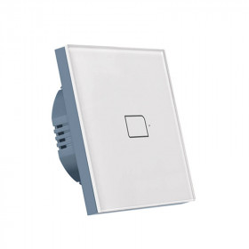 Inteligentny przełącznik świała Wi-Fi TC2S-UK/EU-1 Broadlink (1- kanałowy)