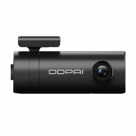 Wideorejestrator DDPAI Mini Full HD 1080p/30fps