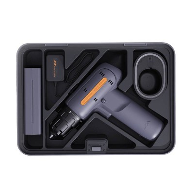 Wiertarko-wkrętarka JIMI HOME X1-C 12V – wkrętarka 32el.