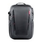 Plecak fotograficzny PGYTECH OneMo Lite 22L (Czarny)