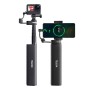 Telesin Selfie-stick z powerbankiem USB-C do kamer sportowych