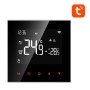 Termostat smart Avatto ZWT100 ZigBee 3A Tuya - ogrzewanie