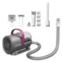 PETKIT AirClipper 5w1 z odkurzaczem – zestaw do pielęgnacji