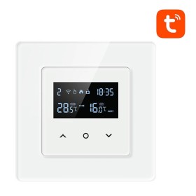 Termostat Wi-Fi AVATTO WT200 Bojler 3A Tuya Avatto