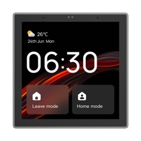 Panel sterowania AVATTO T6E panel S – inteligentny dom
