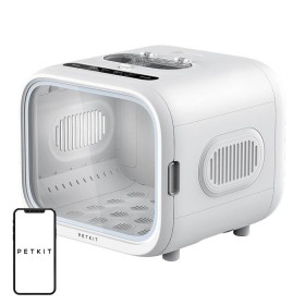 PETKIT AIRSALON MAX Pro suszarka dla zwierząt Petkit