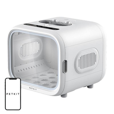 PETKIT AIRSALON MAX Pro suszarka dla zwierząt Petkit