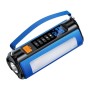 BlitzWolf BW-JA1 16000mAh – booster rozruchowy do auta