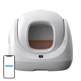 Kuweta samoczyszcząca Catlink CATLINK BayMax Lite 65l
