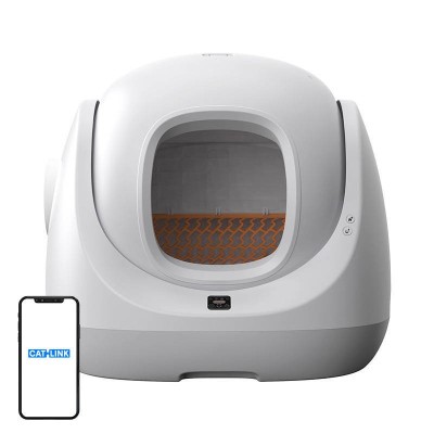 Kuweta samoczyszcząca Catlink CATLINK BayMax Lite 65l