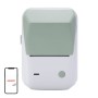 NIIMBOT B1 BT (zielona) – drukarka etykiet Bluetooth