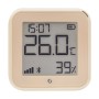 Czujnik temperatury i wilgotności WiFi Shelly H&T Gen3 (Mokka)