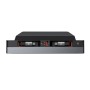 Baseus Hub BASEUS T-Space czarny - hub USB-C