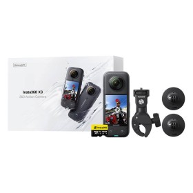 Insta360 X3 5.7K Motorcycle Edition – kamera sportowa