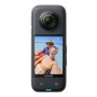 Insta360 X3 5.7K Motorcycle Edition – kamera sportowa