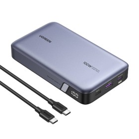 UGREEN Powerbank PB720 20000mAh 100W PD szary