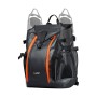 Plecak LEFEET DivePack 45l