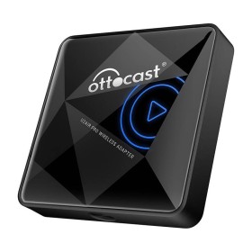 Ottocast U2-AIR PRO CP82 Adapter CarPlay bezprzewodowy czarny