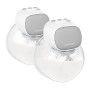 Momcozy S9 Pro Double biały – podwójny laktator elektryczny