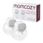Momcozy S9 Pro Double biały – podwójny laktator elektryczny