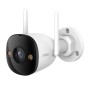 Kamera zewnętrzna WiFi/LAN IMOU Bullet 3 3MP