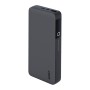 Powerbank Aukey PB-Y43, 20000mAh, 65W PD (czarny)