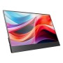 Przenośny monitor 14 cali PCM3-AIR Blitzwolf USB-C HDR FHD Full HD 1080p