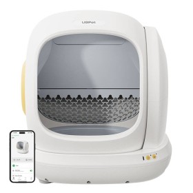 Kuweta samoczyszcząca UBPET C20