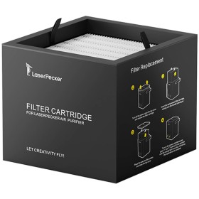 Filtr LASERPECKER Air Purifier LaserPecker do oczyszczacza powietrza