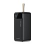 Powerbank Choetech B732 50000mAh 22.5W PD (czarny)