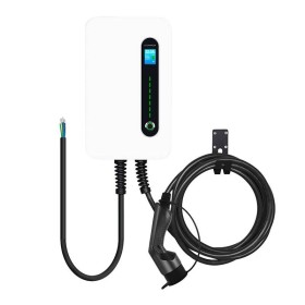 Ładowarka ścienna EV BESEN F30 22kW – wallbox Besen