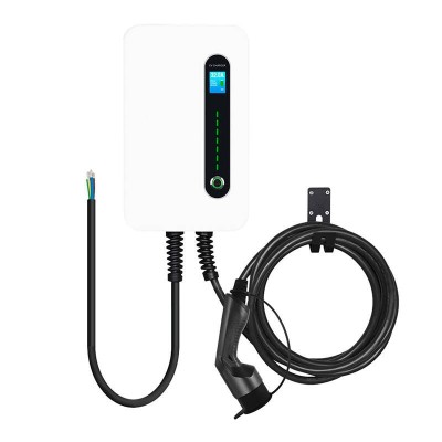 Ładowarka ścienna EV BESEN F30 22kW – wallbox Besen