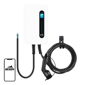 Besen Ładowarka EV BESEN F30 APP 22kW – wallbox do auta
