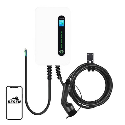 Besen Ładowarka EV BESEN F30 APP 22kW – wallbox do auta