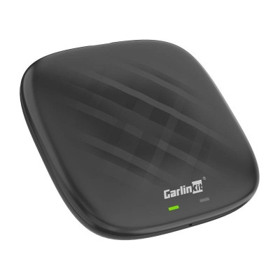 Carlinkit CPC200-Tbox S Adapter CarPlay/Android Auto