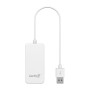 Adapter Samochodowy Carlinkit CPC200-HD2CP Carplay