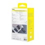 Powerbank Baseus QPow 2 20000mAh 30W 2xUSB-C (czarny)