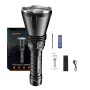 Latarka Superfire TF01 1371 lm – latarka LED do domu