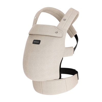Nosidełko Momcozy BC001 beżowe – ergonomiczne nosidło