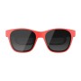 Okulary AR XREAL Air 2 (czerwone) – okulary AR