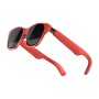 Okulary AR XREAL Air 2 (czerwone) – okulary AR