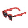 Okulary AR XREAL Air 2 (czerwone) – okulary AR
