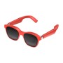 Okulary AR XREAL Air 2 (czerwone) – okulary AR