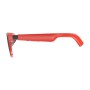 Okulary AR XREAL Air 2 (czerwone) – okulary AR