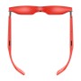 Okulary AR XREAL Air 2 (czerwone) – okulary AR