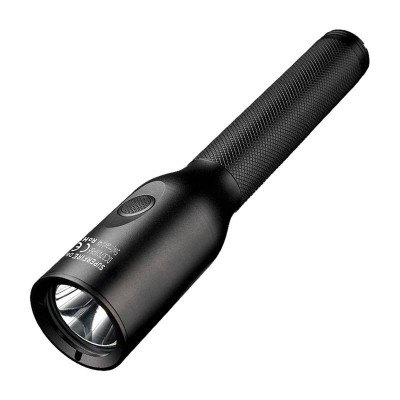 Latarka Superfire D6, 220 lm, zasięg 210 m, 4 tryby
