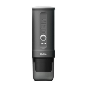 OUTIN Nano Ekspres ciśnieniowy 7500mAh szary – kawa