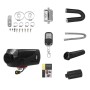 BlitzWolf BW-AH-S1-BT 5kW 12V – ogrzewanie postojowe