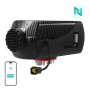 BlitzWolf BW-AH-S2-BT nagrzewnica 5kW 12V ogrzewanie postojowe